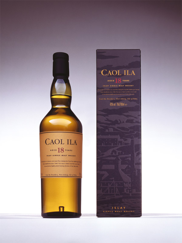 Caol Ila Caol Ila