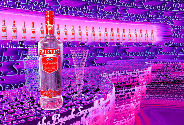 Smirnoff Smirnoff