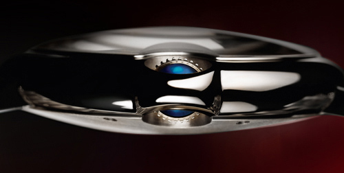 ��������� ����� Ballon Bleu