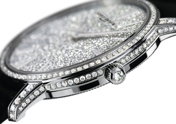 Patrimony Traditionnelle Fully-paved Patrimony Traditionnelle Fully-paved