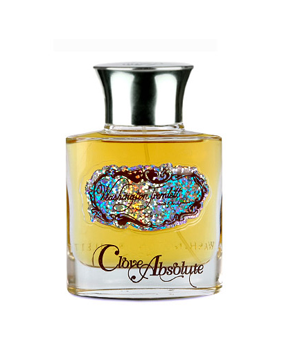 ������� ������ Clove Absolute