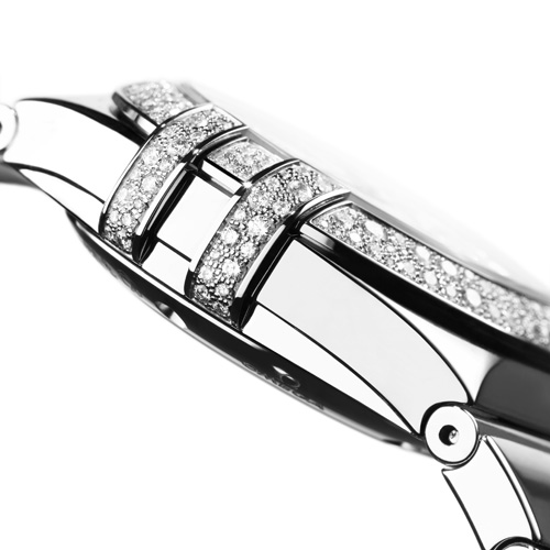 Omega Constellation 2009 Luxury Edition Omega Constellation 2009 Luxury Edition