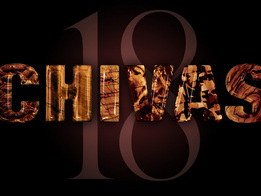 ��������� �������� Chivas Regal 18