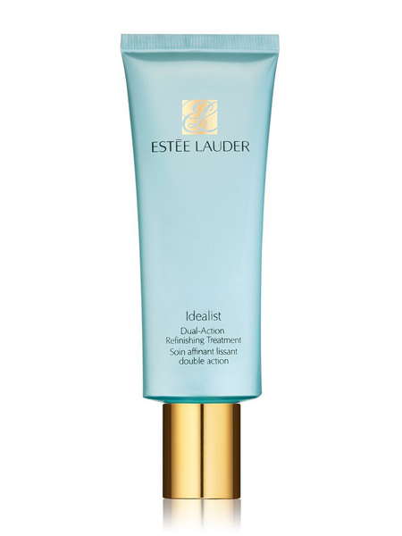 ����� �������� �������� Idealist Dual-Action Refinishing Treatment
