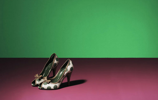 Moschino Cheap and Chic �����-���� 2008. Precollection. ����������.