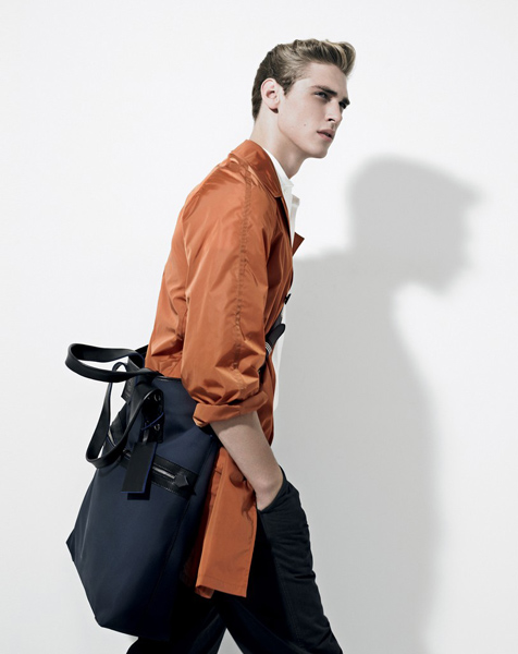 ��������� ������� ������ Aquascutum London �����-���� 2008