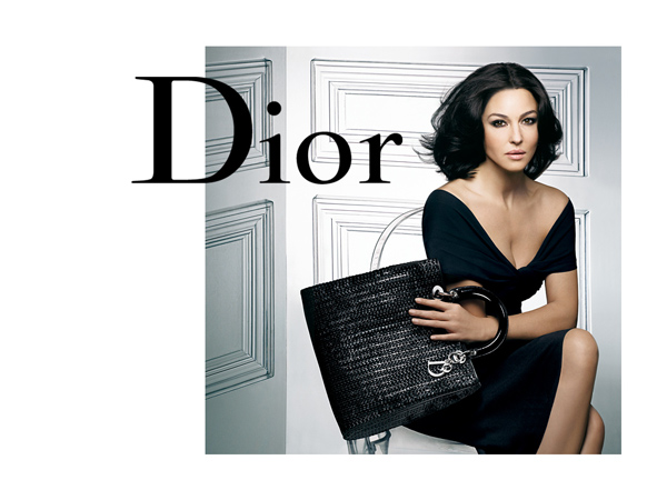 ��������� �������� Lady Dior