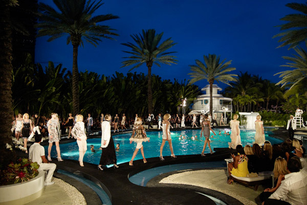 ����� pret-a-porte Cruise 2008