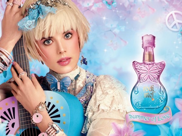 Rock Me! Summer of�Love