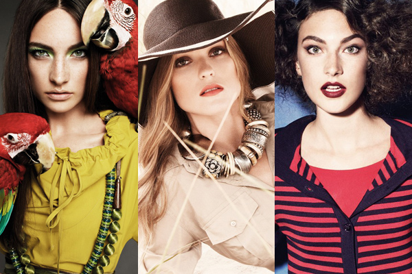 ��������� ������� ������ MaxMara Weekend �����-���� 2011