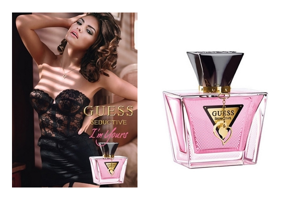 ��������� ���� Guess Seductive I�m Yours