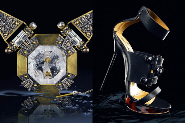 ��������� ����� � ����������� Lanvin �����-���� 2011