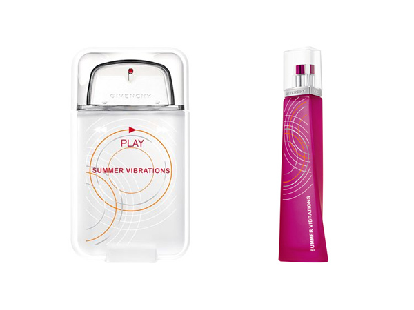 Very Irrésistible Summer Vibrations � Play Summer Vibrations