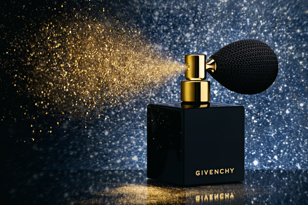 ��������� ������������ ������� Nuit Celeste