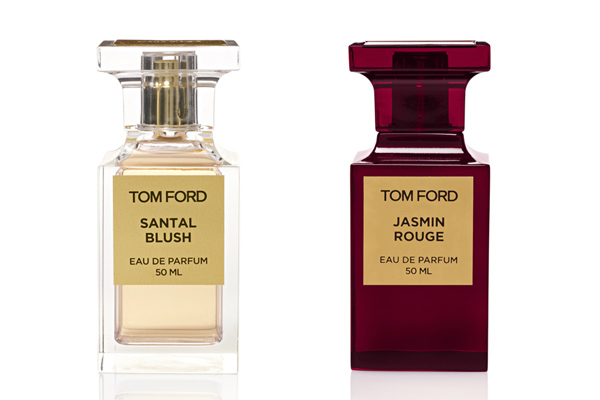 ������� ������� Tom Ford Jasmin Rouge �Santal Blush