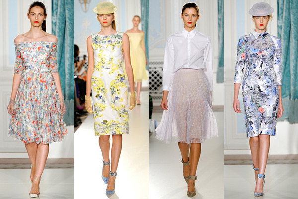 ������� ��������� ������ Erdem �����-���� 2012