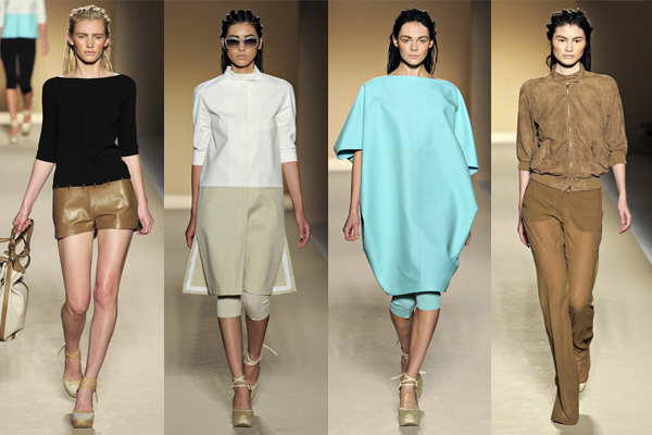 ������� ��������� ������ MaxMara �����-���� 2012