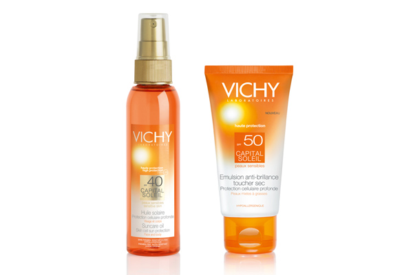 ������� ��������������� ����� Capital Soleil 2012