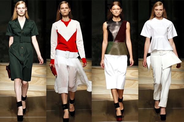 ������� ��������� ������ Celine �����-���� 2012