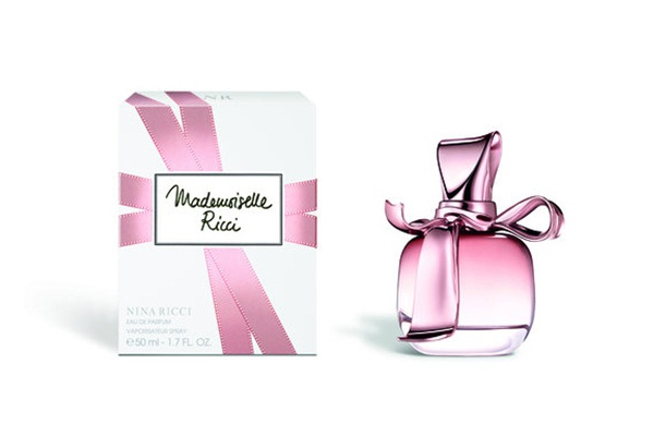 ��������������� ���� Nina Ricci Mademoiselle Ricci
