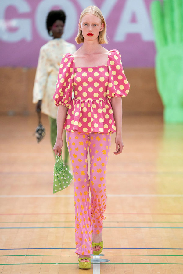 Stine Goya �����-���� 2020