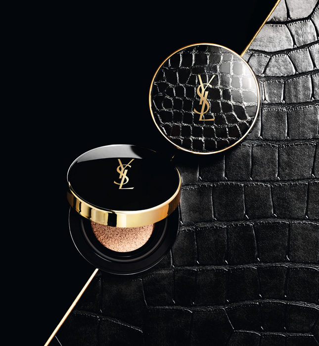������ �������: ������������� ����� YSL Beauty