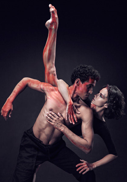 ������-��� � ������ ������� � ��� �� ����� Vogue Fashion\'s Night Out 2019