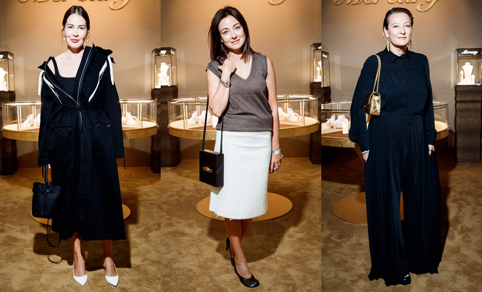 ����� �������� ������� ������������ ��������� Cosmoscow