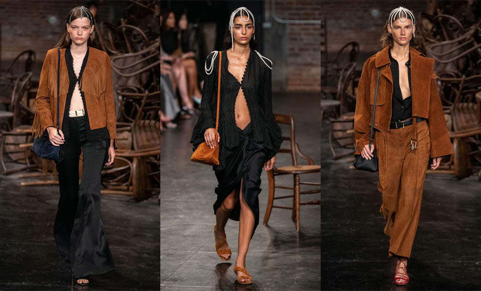 Khaite �����-���� 2020