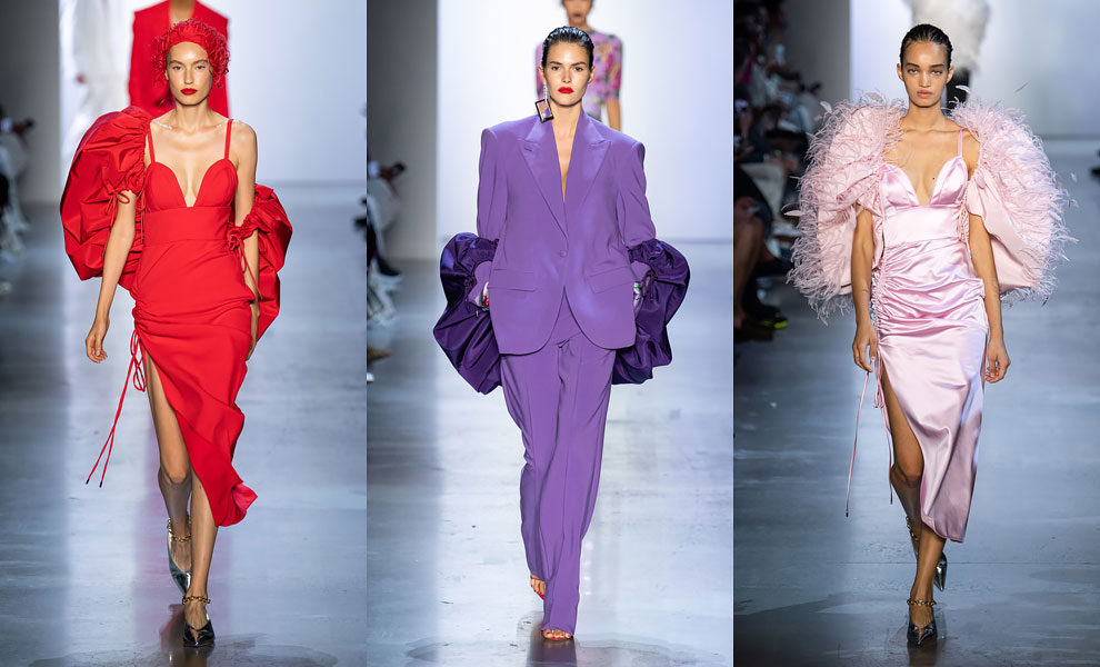 Prabal Gurung �����-���� 2020