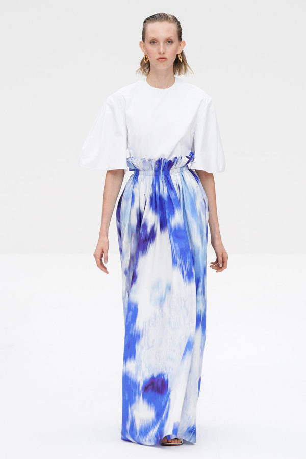 Carolina Herrera �����-���� 2020