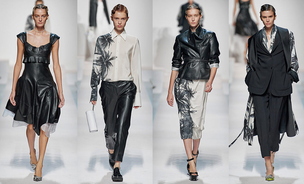 Ermanno Scervino �����-���� 2020