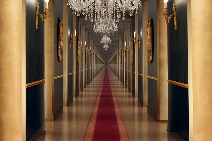 ��� ������ �������� �� ��������� ��������� Cartier, �������� � ���� ����-������