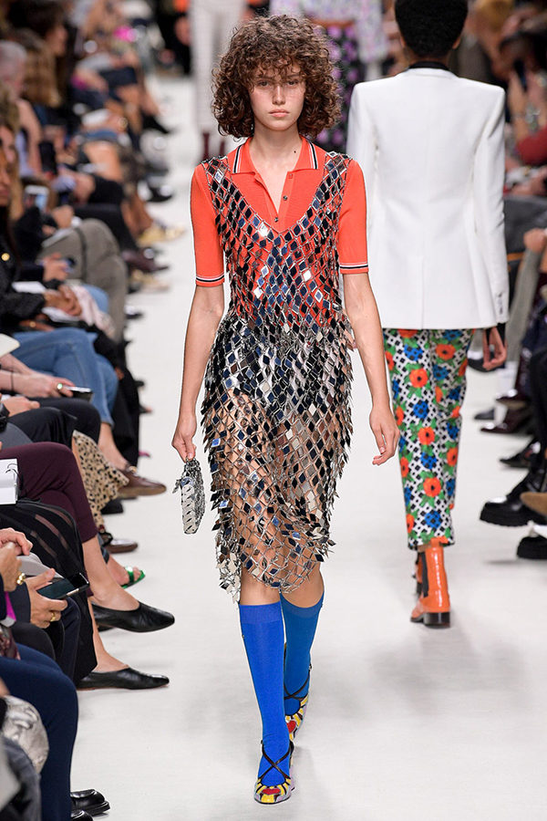 Paco Rabanne �����-���� 2020