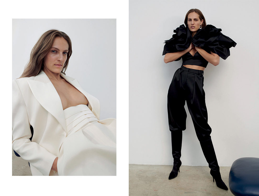 Magda Butrym �����-���� 2020