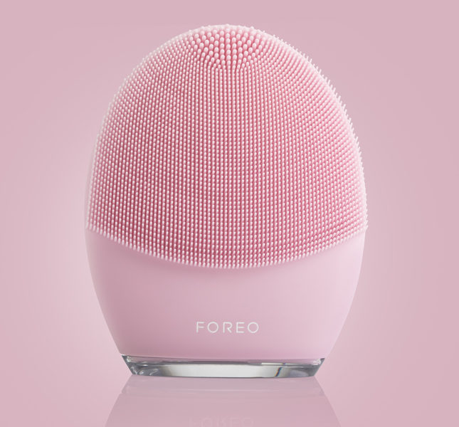 Foreo ��������� ����� ��� ��������, ������� ������ �������������� ������