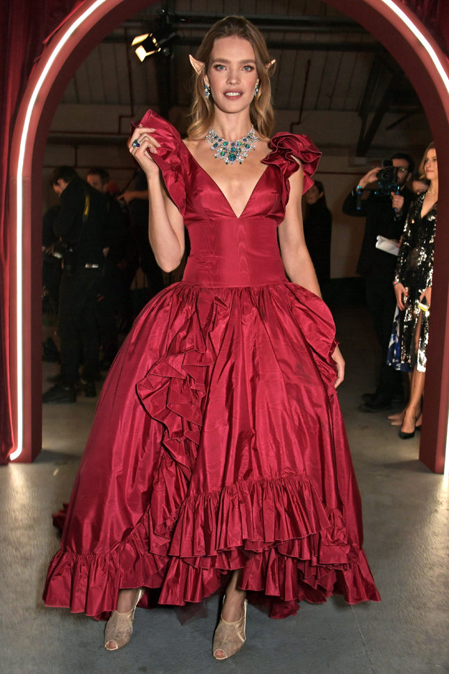 ����� ����������������� ������� ������� ��������� Fabulous Fund Fair � �������