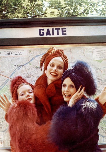 ������� ����� ����� � ���� Dior � � ��� ���� �������