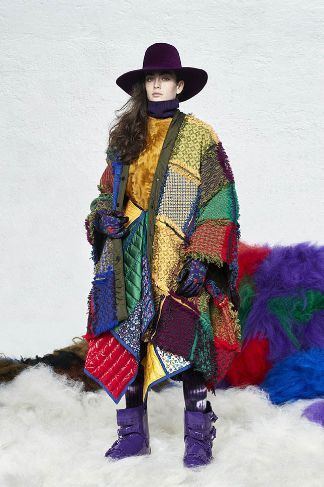 ��� ���� �� ��������� 3 Moncler Grenoble, ��� ������� �� �������� ������� ���� �����