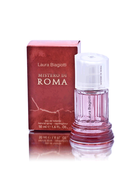 Mistero di�Roma Donna