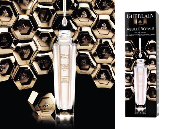 ������������� ��������� Abeille Royale Youth Serum