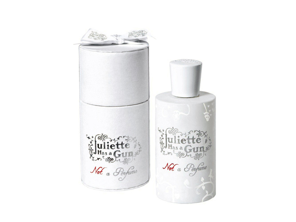 Not a�Perfume