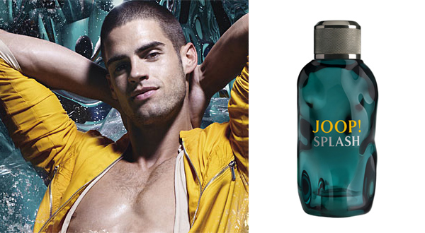 ��������� ���� Joop! Splash