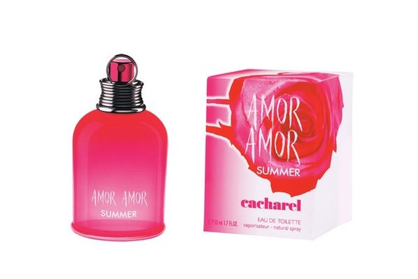 ��������� ���� Amor Amor Summer 2011