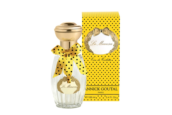 ��������� ���� Le�Mimosa