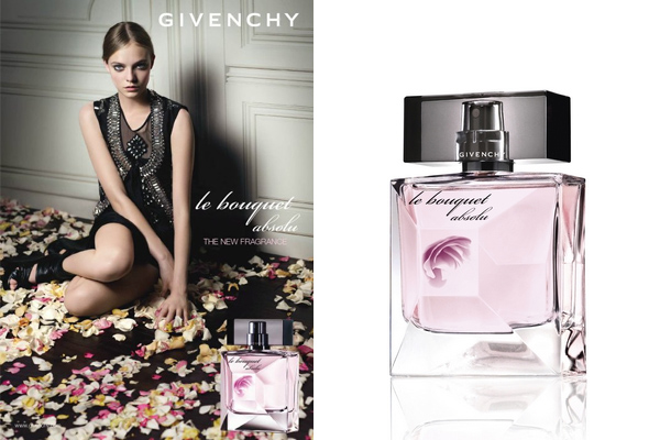 ��������� ���� Le�Bouquet Absolu