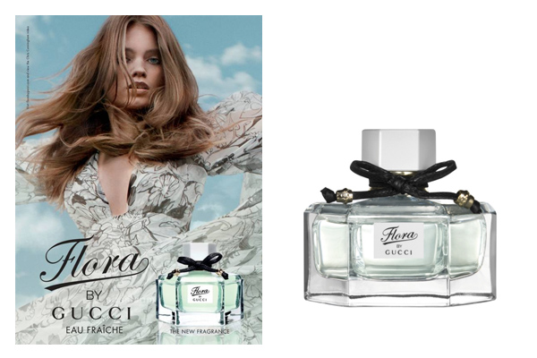 Flora by�Gucci Eau Fraiche