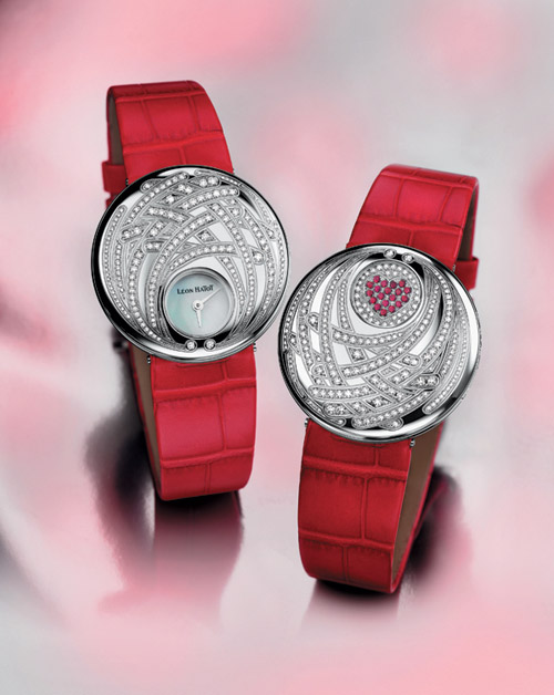 ��������� ��ache-Coeur�